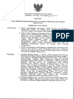 UMK Provinsi Jawa Barat Tahun 2018 PDF