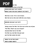 'Basahin Grade 2 | PDF