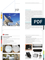 Instalacion de Antenas VSAT PDF