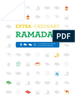 Ramadhan Extraordinary