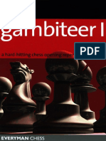 Gambiteer 1 - Davies