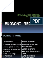 Ekonomi Media