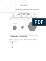 Taller Dibujo Tecnico PDF