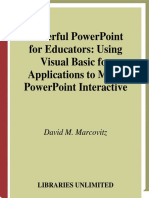 PowerPoint for Educators.pdf