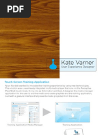 Download Kvarner UX Portfolio by kateanddarien SN38276226 doc pdf