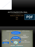 ANTICONCEPCIÓN ORAL.pptx