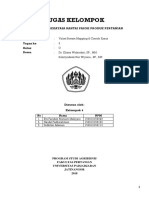 Value Stream Mapping Analysis and Case Study