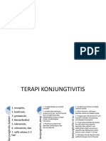 Farkom Konjungtivitis