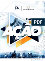 Plano de Ação SETA PDF