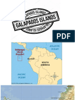 Galapagos