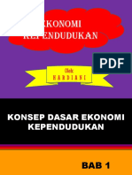 Materi Eko-Pen