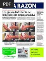 La Vanguardia (04-03-18) | PDF | Estado Islámico de Irak y Levante | Política mundial