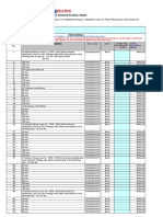 Validate Print Item Tender