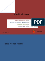 CE Present Medical Record_Presentation v.0.2beta