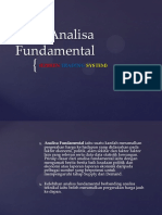 Teori Analisa Funda PDF