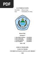 Download Makalah Alat Peredam Gempa by Siska Rizki Farkhana SN382771555 doc pdf