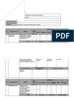 Paln I Program Ekonomski Tehnicar