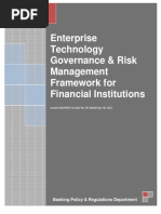 dC5 Annex SBP Framework Governance Risk