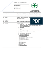 UKP-KIA-SPO-007 Pertolongan Persalinan Normal