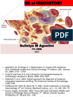 Leukemia of Laboratory