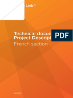 009.Cronograma Technical Document Project Description