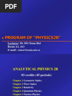 PHYS2B-CHAP2-WAVEOPTICS