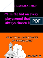 Philosophy Ch. 11new