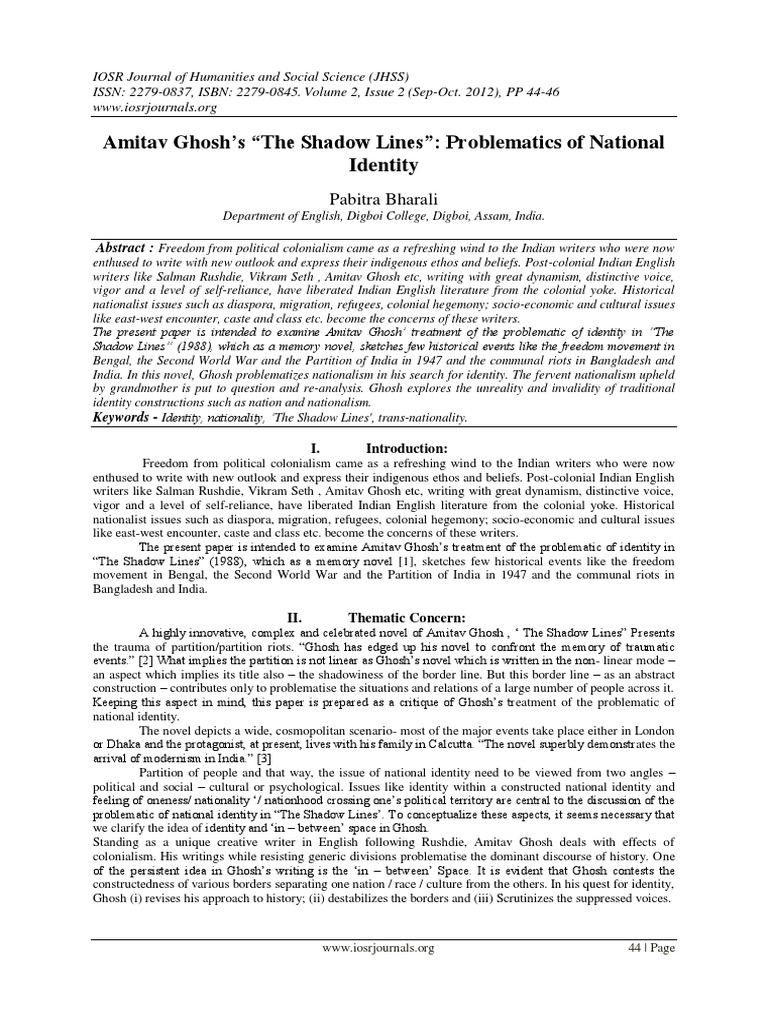 Cyberspace identity essay 04 image