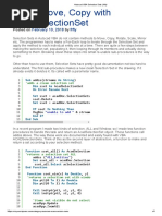 Autocad VBA Selection Sets _ Frfly