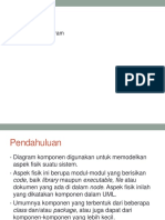 Component Diagram