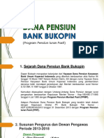 Presentasi DP Bukopin (PPIP)