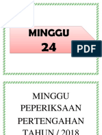 Minggu