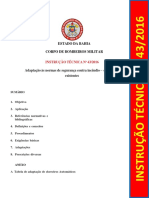 IT43 ADAPTAÇÃO ÀS NORMAS DE SEGURANÇÃ CONTRA INCÊNDIO - EDIFICAÇÕES EXISTENTES.pdf
