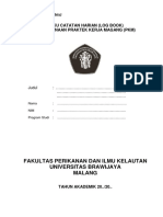 Loogbook PKM PDF