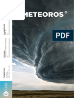 Meteoros Revista