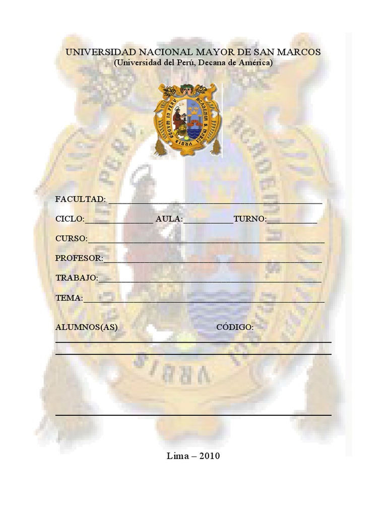 Carátulas de calendarios personalizables para imprimir