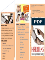 Leaflet Hipertensi Panarung