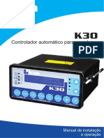 Manual K30 v6.04