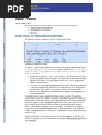 Chap 7 Patents