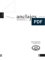 Anclajes (Revista - Ensayos) PDF