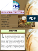 BPM Cerveza