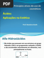 77480465 Acidos Na Estetica SENAC