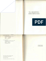 La gramatica descompilada.pdf