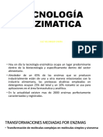 Tecnologia Enzimatica