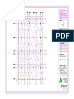 Center Line Plan PDF