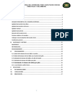 Apilamiento de La Madera Informe