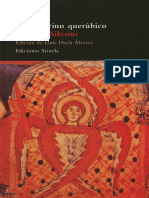 El Peregrino Querúbico - Angelus Silesius PDF