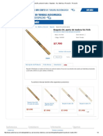 Baqueta 5A, punta de madera - Baquetas - Acc.pdf