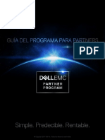 Guia Partner Program Dell EMC