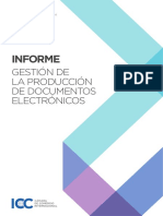 Reglas ICC Gestión de La Producción